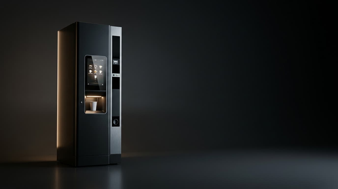 Coffemar XL